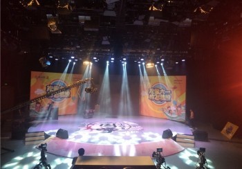 19年佛山電視臺