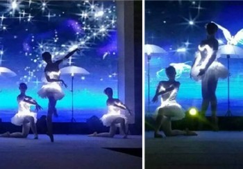 星光芭蕾
