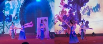 墨香古韻
