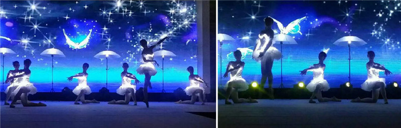 星光芭蕾