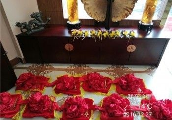16年12月祿雅堂開業(yè)