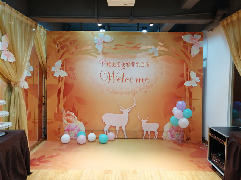 18年12月維美匯開(kāi)業(yè)