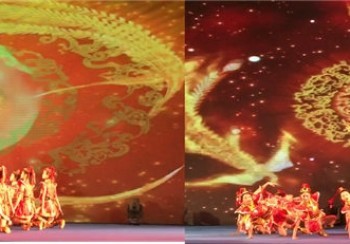 龍鳳呈祥