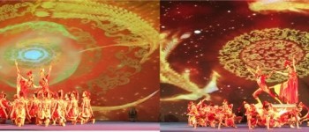 龍鳳呈祥