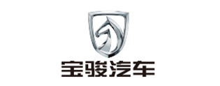 寶駿汽車